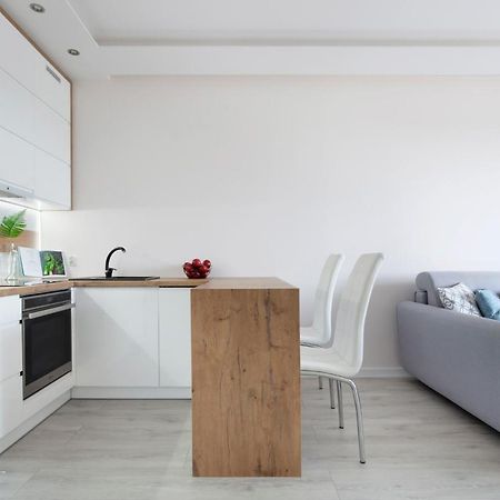 גדנסק Elite Apartments Sunny מראה חיצוני תמונה