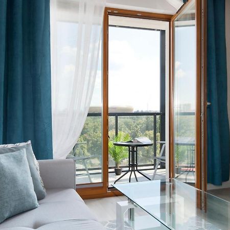 גדנסק Elite Apartments Sunny מראה חיצוני תמונה